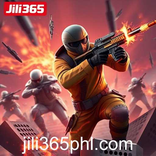 Exploring the Thrills of 'Action Games' on Jili365: A Gamer's Paradise