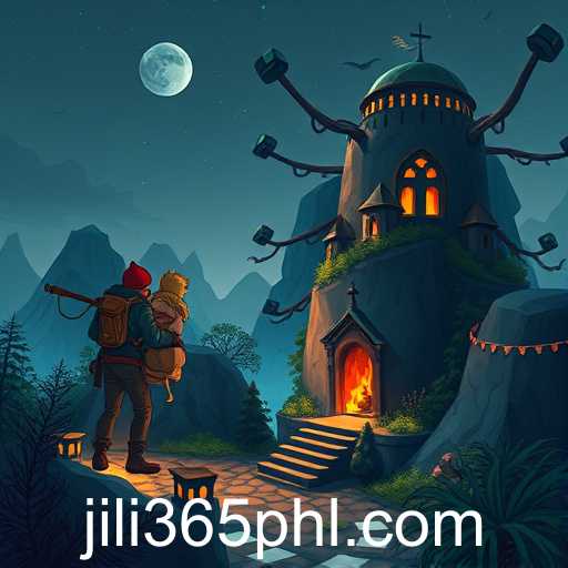 Exploring the Thrilling World of Adventure Games with Jili365