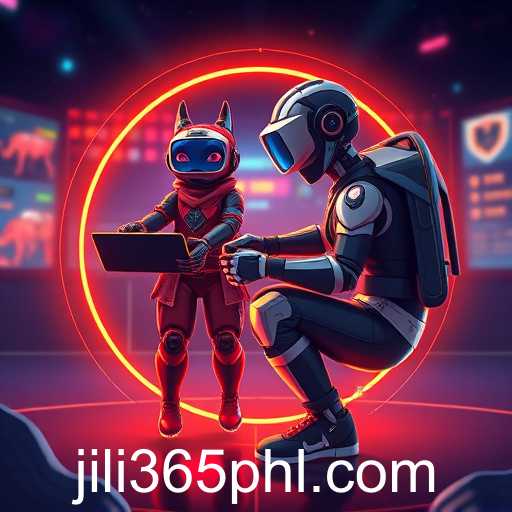 jili365