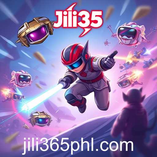 The Evolution of Online Gaming: Jili365 and the Rise of Digital Platforms