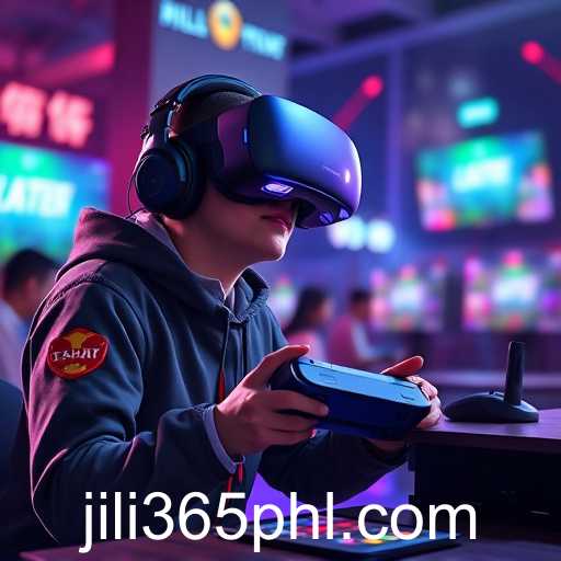 The Evolution of Online Gaming Platforms