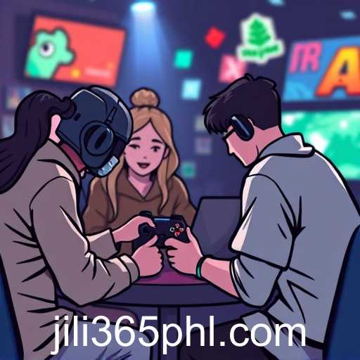 Exploring the Impact of Online Gaming on Social Interaction