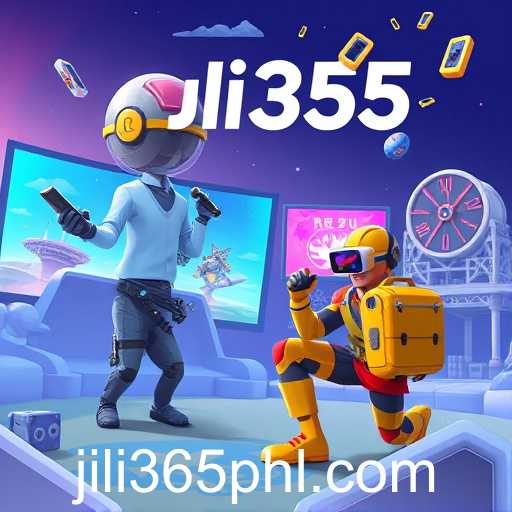 The Rise of Jili365 in the Digital Gaming Landscape