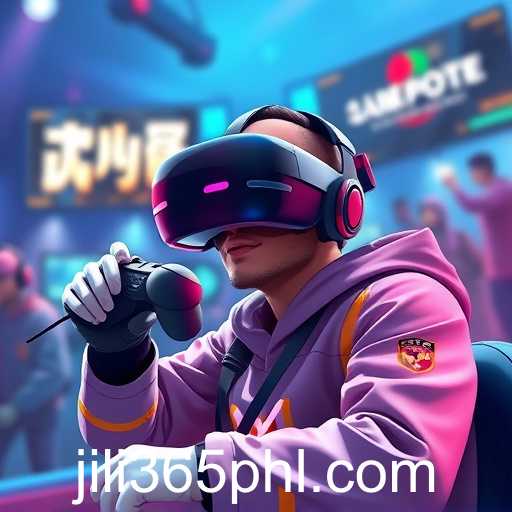 Jili365: A Growing Hub for Online Gaming Enthusiasts