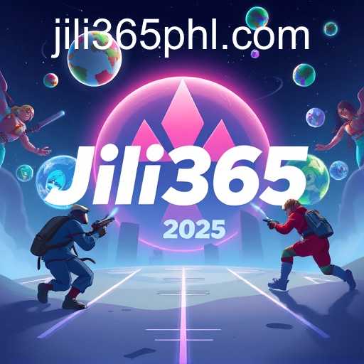 The Digital Landscape: Jili365 and its Influence in 2025
