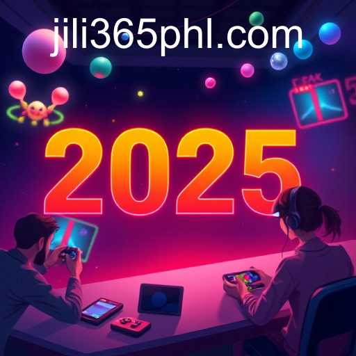 Jili365 Expands Its Gaming Universe