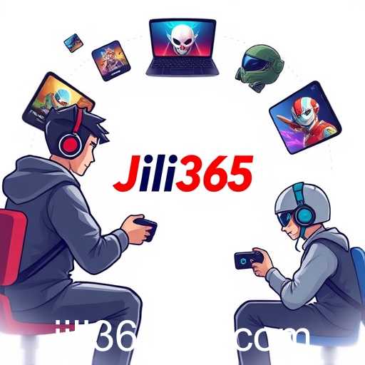 jili365