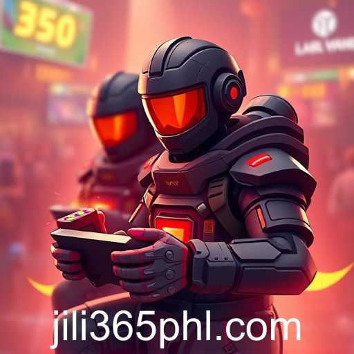 The Rise of Jili365 in the Gaming World