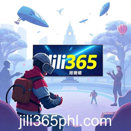 jili365
