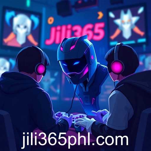 The Rise of Jili365 in Online Gaming