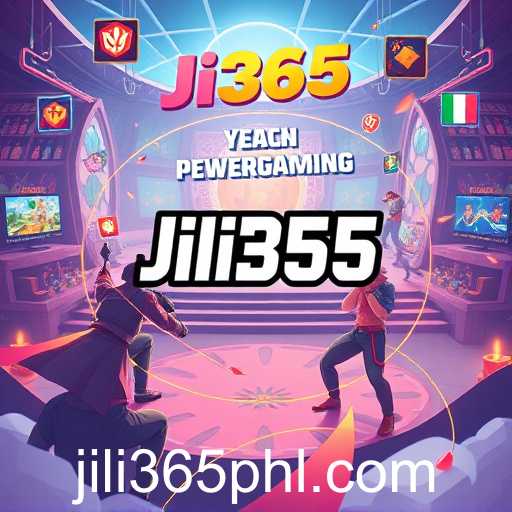 Jili365's Rise in the Gaming Industry