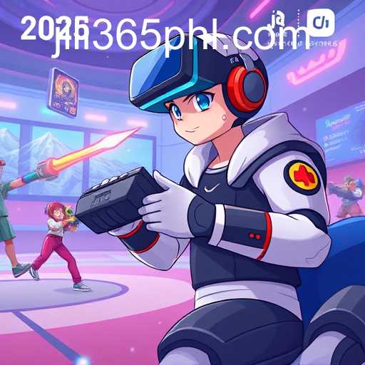 Jili365: A Rising Star in Online Gaming