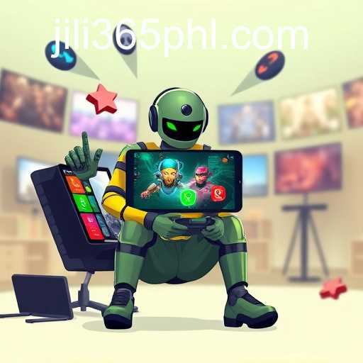 Analyzing the Impact of Online Game Platforms in 2025