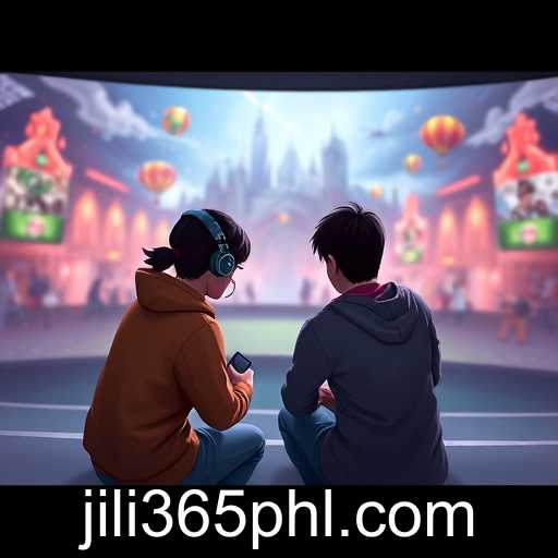 Jili365 Revolutionizes Online Gaming Landscape