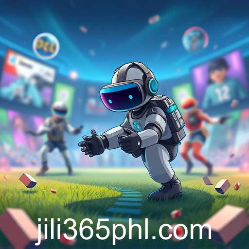 The Evolving Landscape of Online Gaming: Spotlight on Jili365