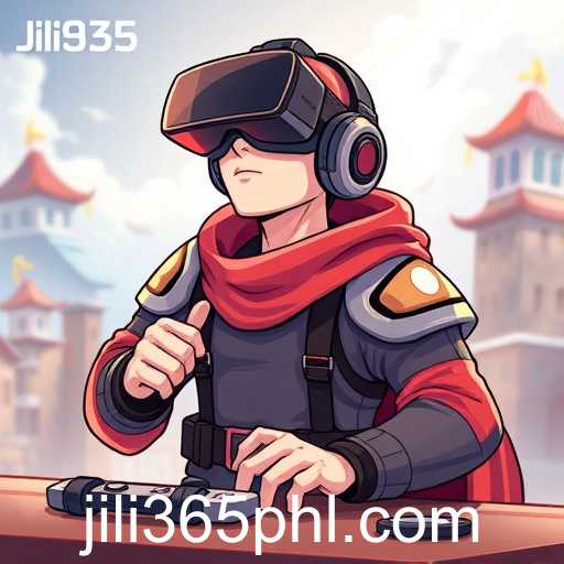 jili365