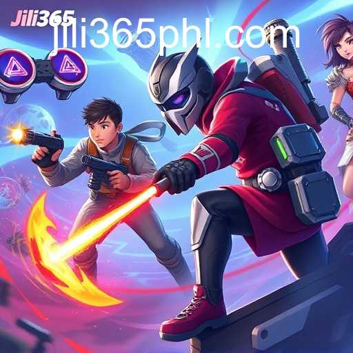 The Rise of Jili365 in the Online Gaming World