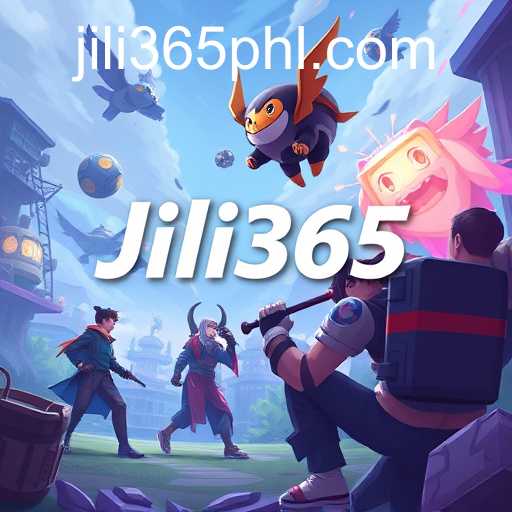 Rise of Jili365: The Game Platform Revolution