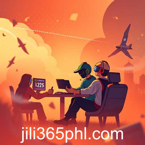 The Rise of Online Gaming in the Mid-2020s