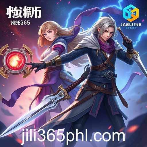 Exploring the World of RPG Games on jili365