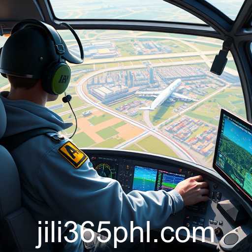 Exploring the World of Simulator Games on jili365
