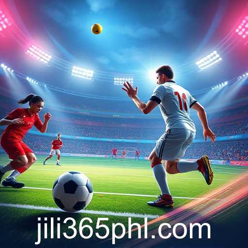 jili365