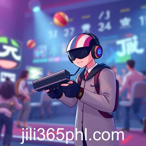 The Rise of jili365: A New Era for Online Gaming